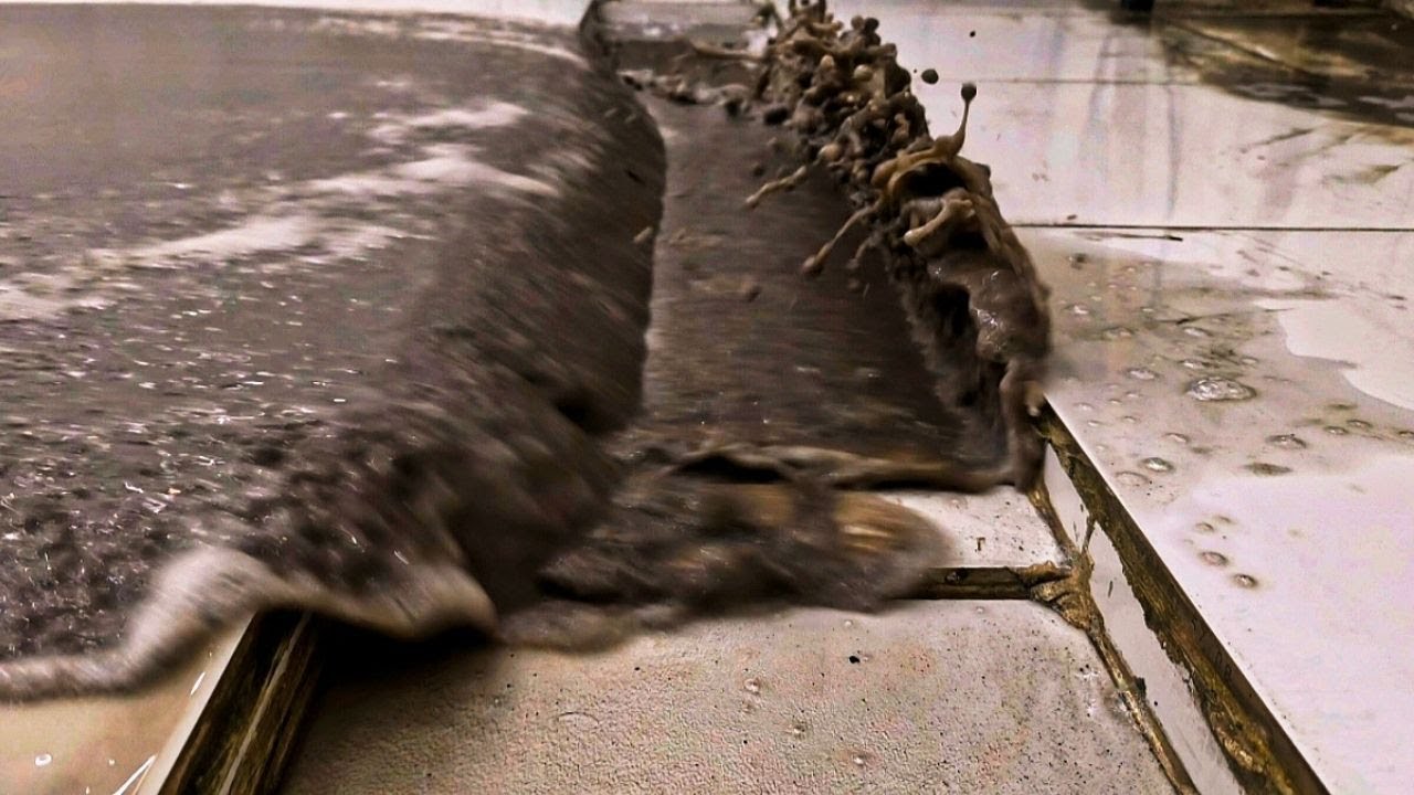 Dirty Carpet Transformation – Start to Finish ASMR Thumbnail